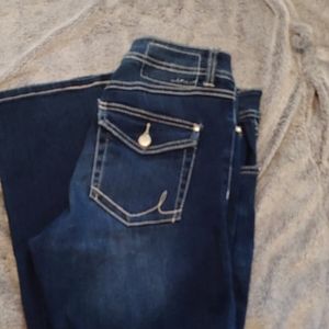 Inc denim